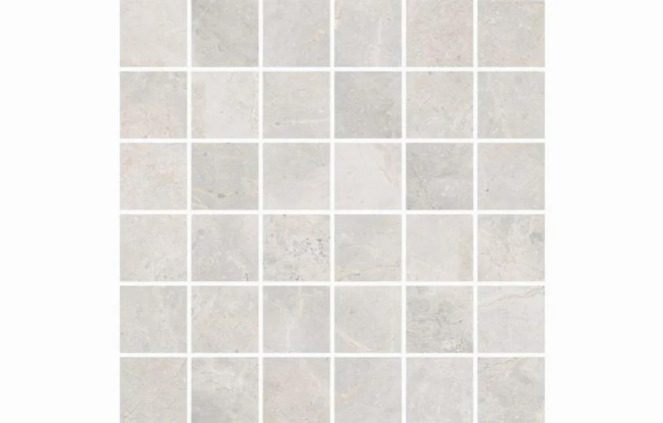 Мозаїка Masterstone White POL 297x297x8 Cerrad