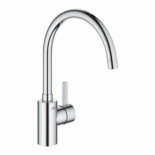 Змішувач Grohe Eurosmart Cosmopolitan 32843002 для кухонного миття
