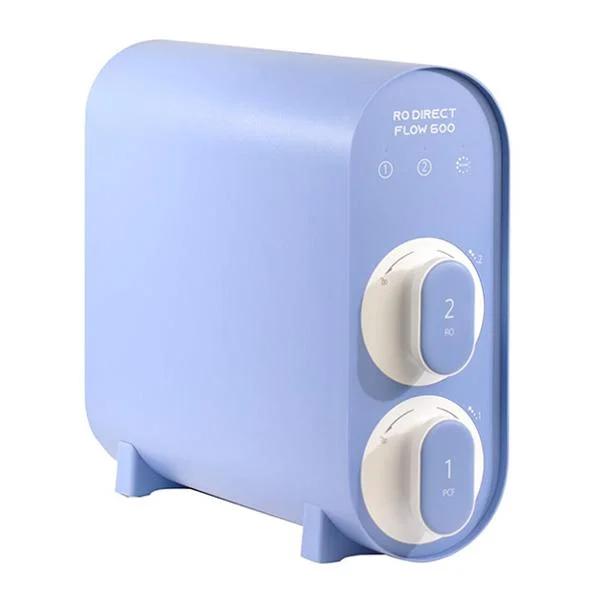 Зворотній осмос прямоточний Kinetico Ruwa 600 GPD 1,5 л/хв (без бака з помпою)