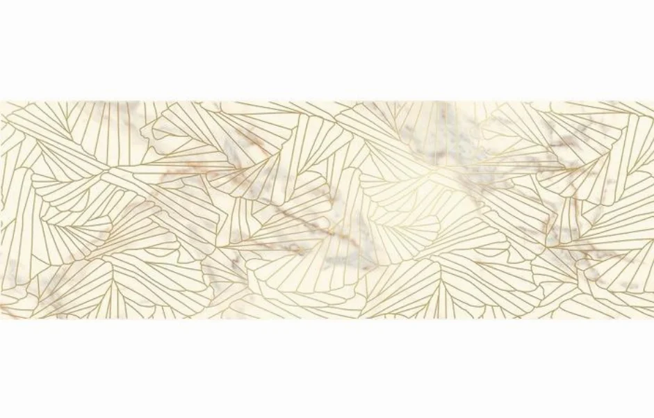 Декор Serene Bianco Inserto 250x750x9 Paradyz