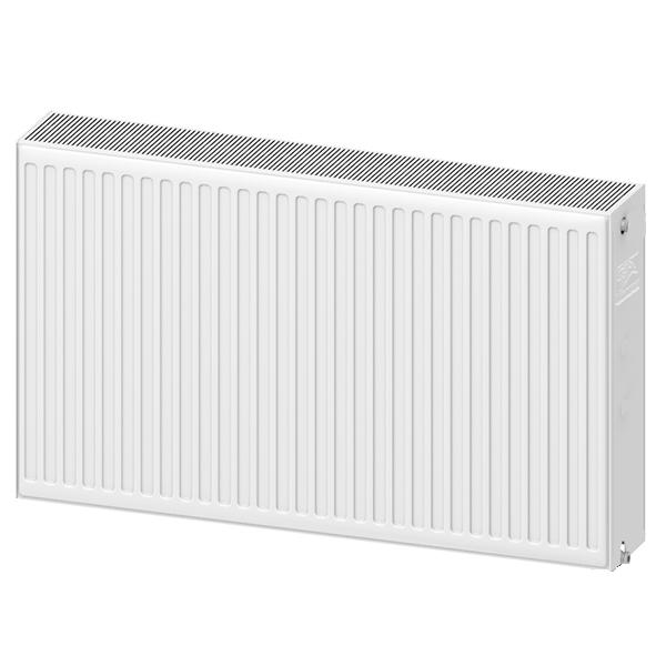 Радіатор сталевий Vaillant VKO 33 Тип 600×2000 мм (бокове підключення)