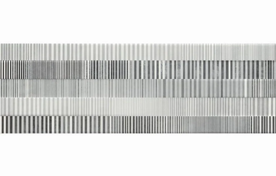 Декор Concrete Stripes Inserto Stripes 290x890x11 Opoczno