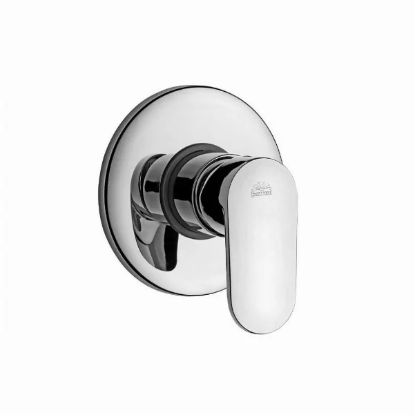 Змішувач Paffoni Candy CA010CR для душа, хром