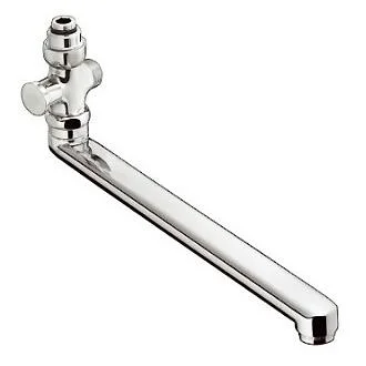 Вилив Hansgrohe Metropol S 14495000 універсальний