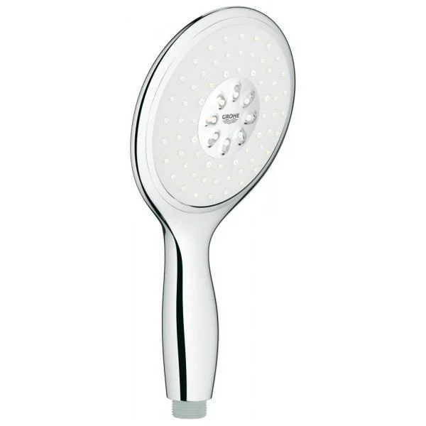 Ручной душ Grohe Power&Soul 130 4jet, белый