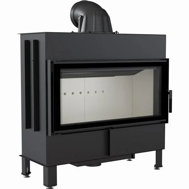 Камінна топка Kratki Lucy 16 DG 16,0 кВт