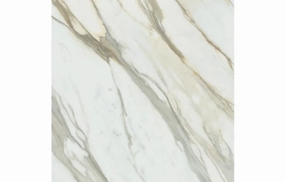 керамогранітна Плитка CP 02 Calacatta Gold NAT 800x800x9 Mirage