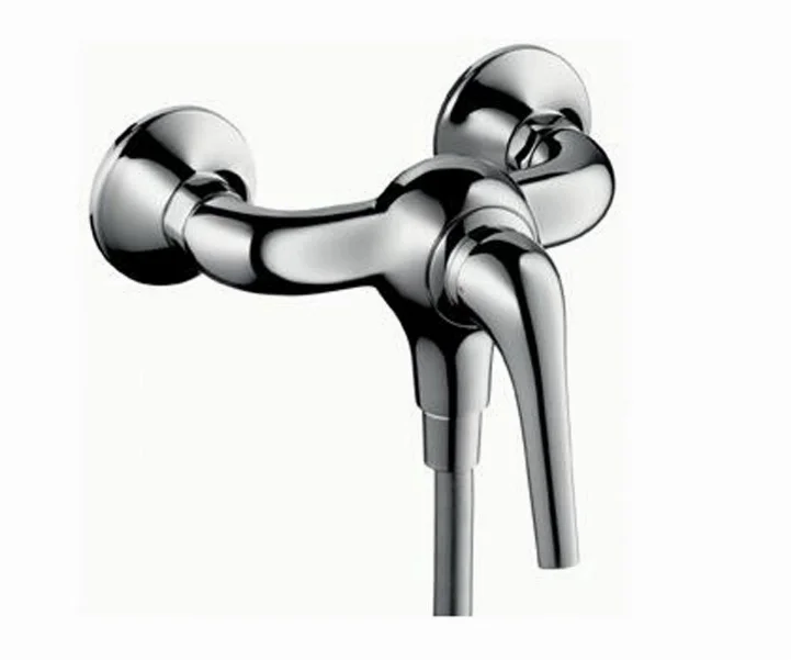 Змішувач в душову кабіну HANSGROHE Axor Terrano (хром) HANSGROHE 37600000