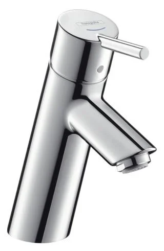 Кран для раковины Hansgrohe Talis S2 32130000 хром