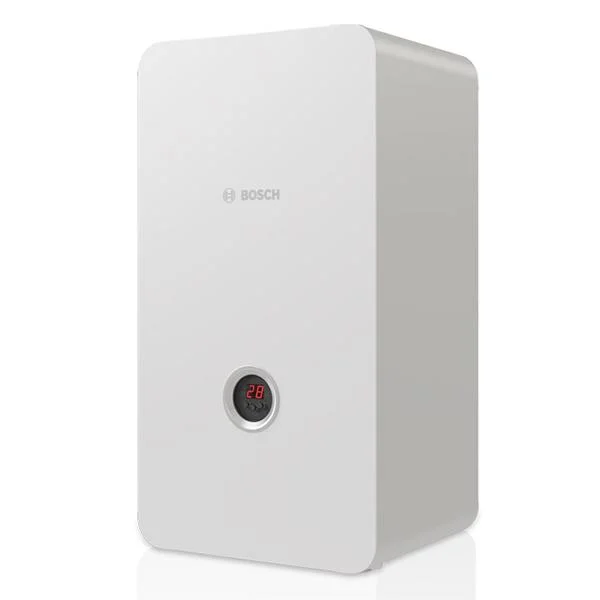 Котел електричний настінний BOSCH Tronic Heat 3500 4kW / 220 / 380