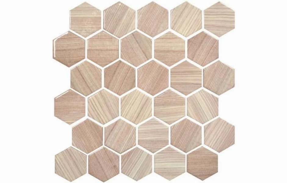 Мозаїка HP 6002 Hexagon 295x295x9 Kotto Ceramica