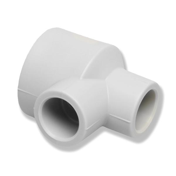 Трійник PPR Ekoplastik Ø 32×20×20 мм