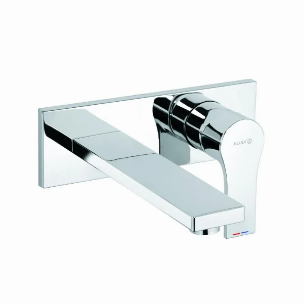 Смеситель Kludi Zenta SL 482470565 для раковины, хром