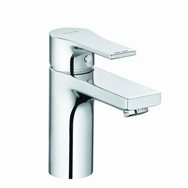 Смеситель Kludi Zenta SL 482920565 для раковины, хром