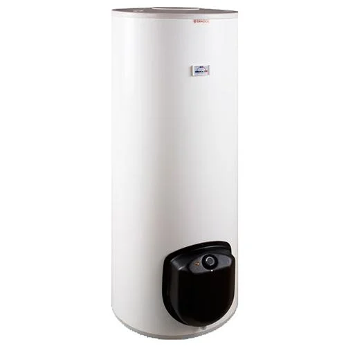 Бойлер електричний підлоговий Drazice OKCE 125S/2,2 kW