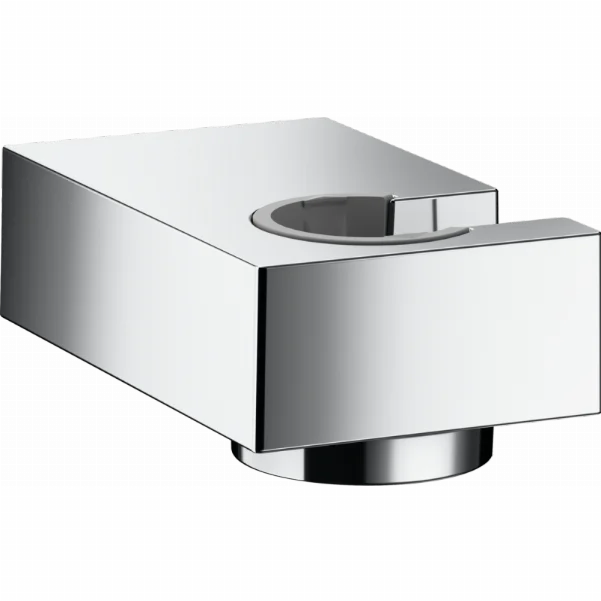 Утримувач душа Hansgrohe Porter E, хром 28387000