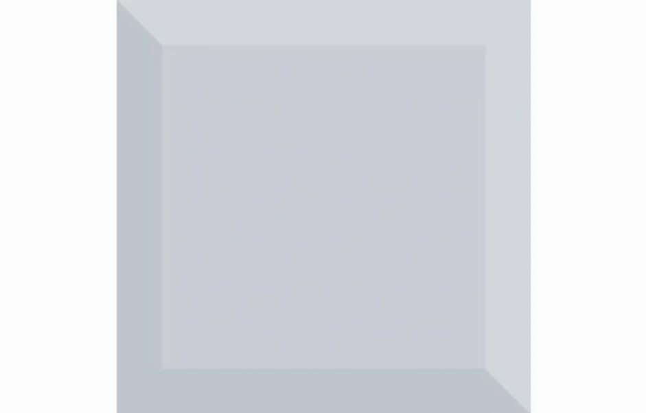 Плитка настінна Tamoe Grys Kafel 98x98x10,4 Paradyz