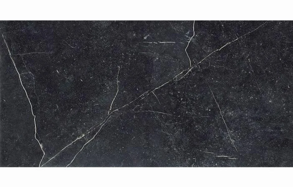 Плитка керамогранитная Barro Nero RECT 598x1198x9 Paradyz