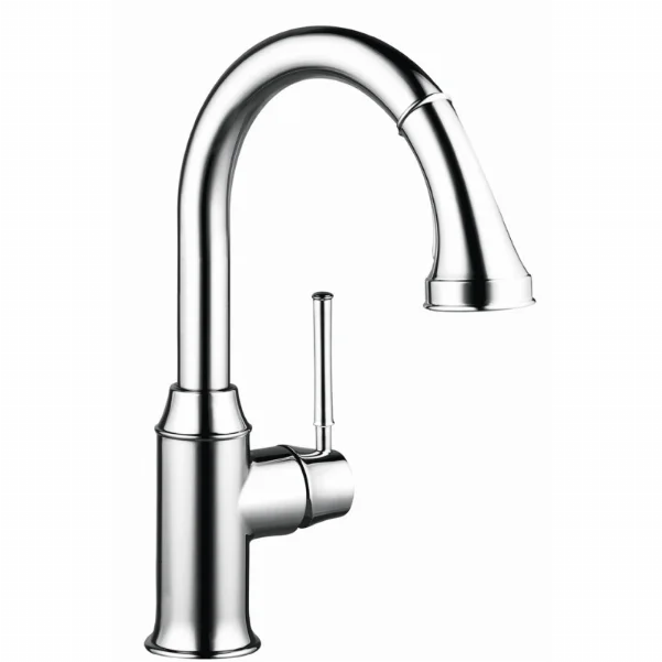 Змішувач Hansgrohe Talis Classic для кухонної мийки 14864000