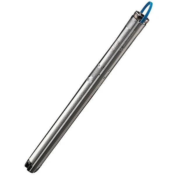 Свердловинний насос Grundfos SQ 5-70