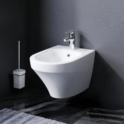 Біде підвісне AM.PM C503411WH Inspire