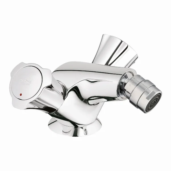 Змішувач для біде GROHE Costa L двохвентильний