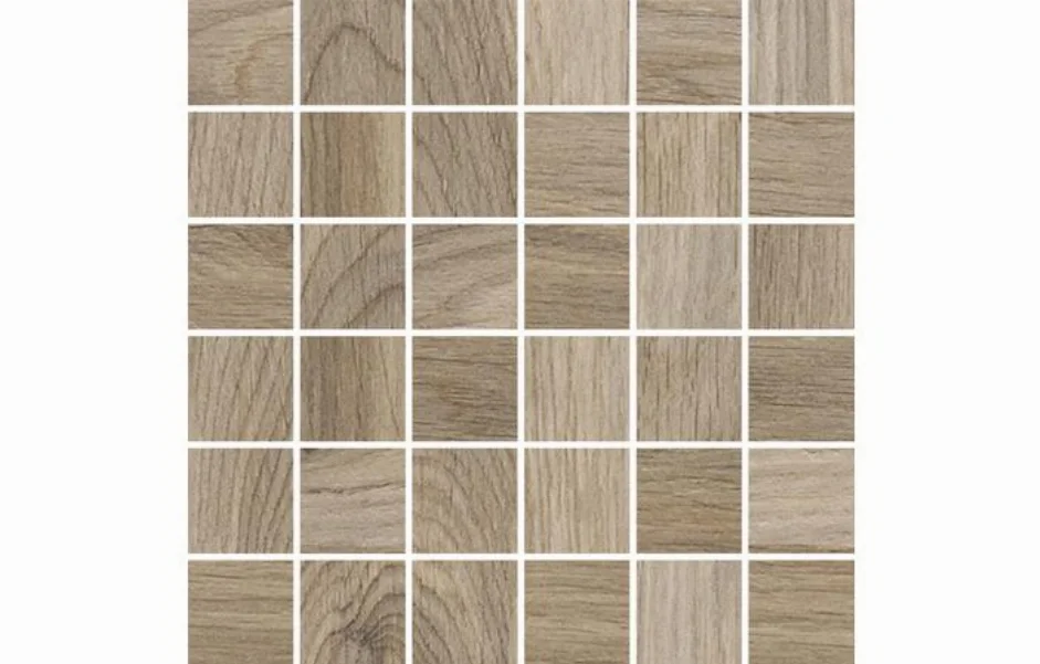 Мозаїка Acero Sabbia 297x297x8 Cerrad
