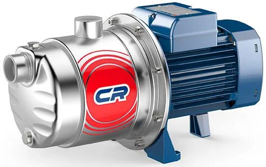 Насос с низким уровнем шума Pedrollo 3CRm 100X