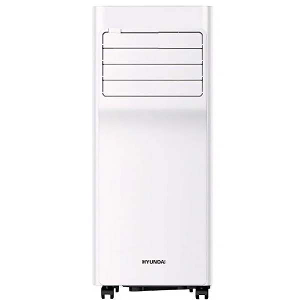 Мобільний кондиціонер Hyundai HPAC09UA2CO