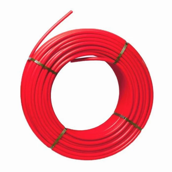 Труба тепла підлога VALSIR Valtherm Pex-b Ø 16×2,0 мм (бухта120 м)