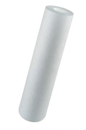 Картридж полипропиленовий ATLAS Filtri CPP 20" Slim SX 10 мкм 80 °C