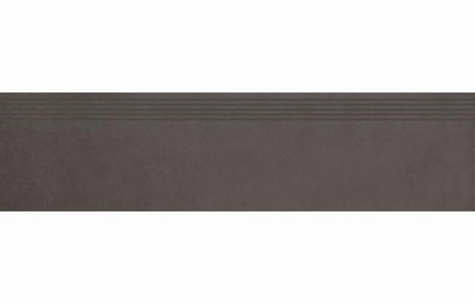 Щабель Intero Nero Nacinana 298x1198x10 Paradyz