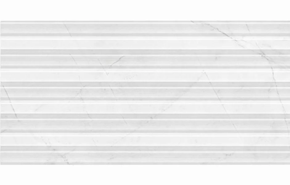 Плитка настінна Absolute Modern Білий 300x600x10,2 Golden Tile