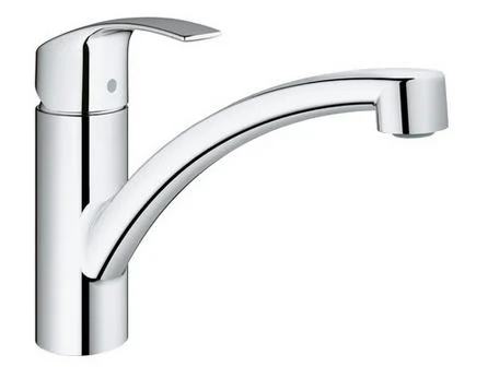 Змішувач Grohe Eurosmart 3328120E для кухонного миття