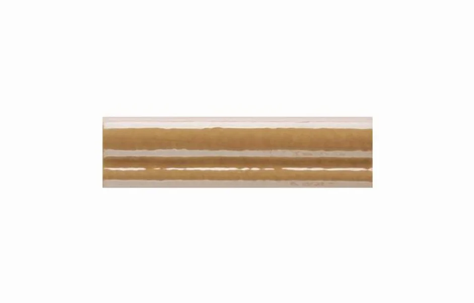 Фриз Moldura Calabria Ocre 40x150 Mainzu