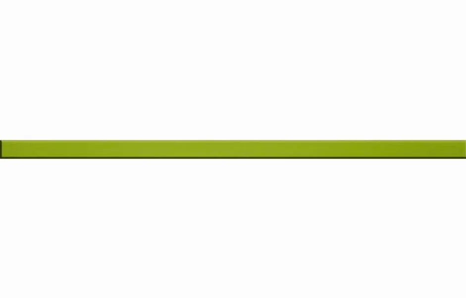 Фриз GF 6017 Lime 25x600x8 Kotto Ceramica