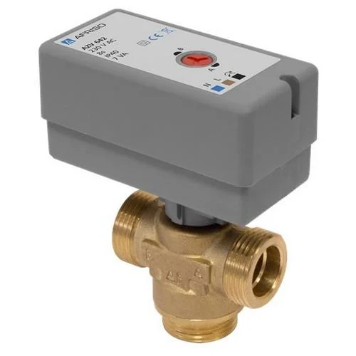 Двухходовой клапан переключающий Esbe AZV442 Ø 3/4" Kvs=11,0 м3/ч