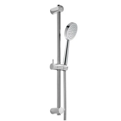 Душовий гарнітур Tres Aqua Plus 1jet, штанга 516 мм