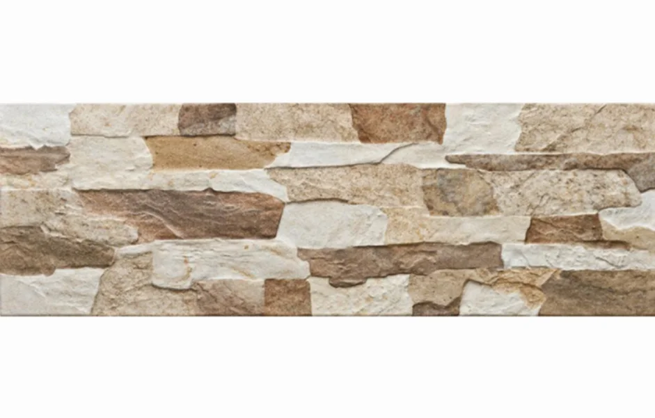 Плитка фасадна Aragon Natura 150x450x9 Cerrad