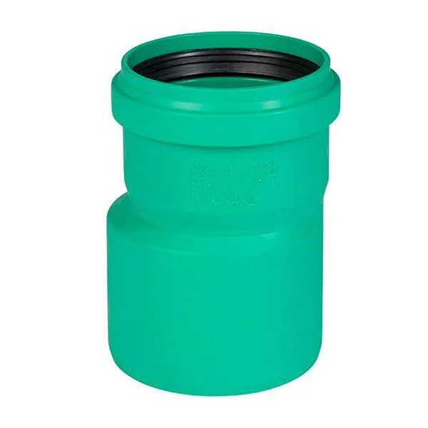 Редукція каналізаційна Ostendorf KG 2000 Ø 160×125 мм