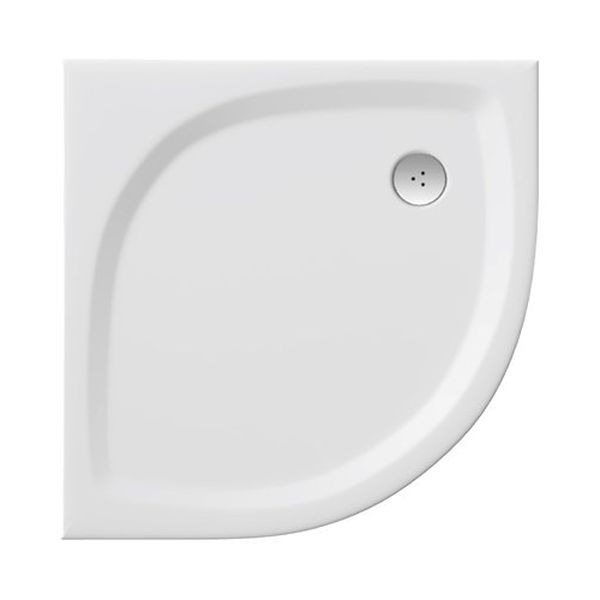 Душевой поддон Ravak Elipso Pro Flat 90