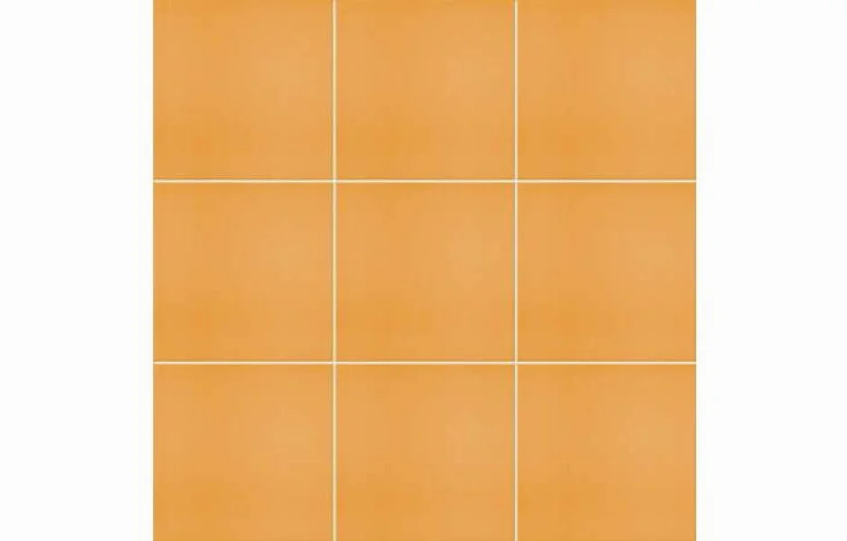 Плитка керамогранитная Victorian Ocre 200x200x9 Mainzu