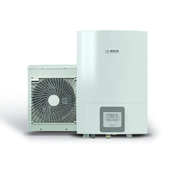 Тепловий насос Bosch Compress 3000 AWES 4