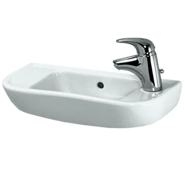 Умивальник Laufen Pro S 50, отвір праворуч