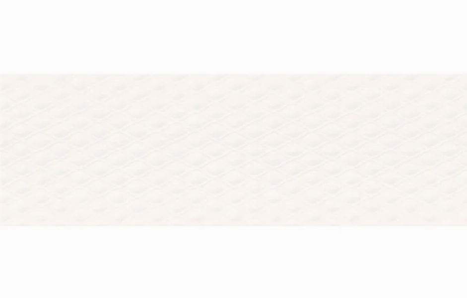 Плитка настінна Ocean Romance White Pearl STR 290x890x11 Opoczno