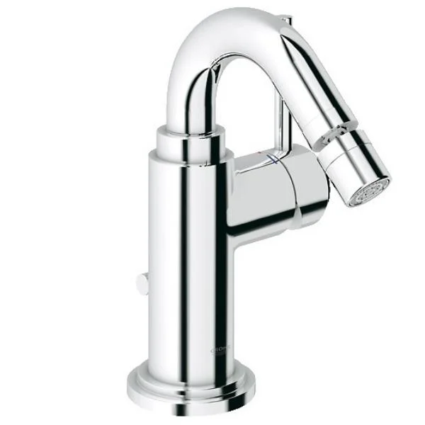 Смеситель для биде Grohe Atrio M-Size