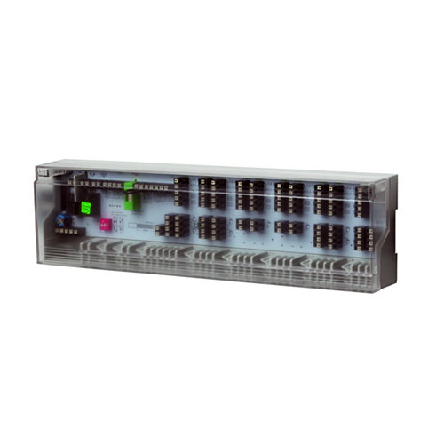 Коробка распределительная TECE Standard 230/24 6 контуров