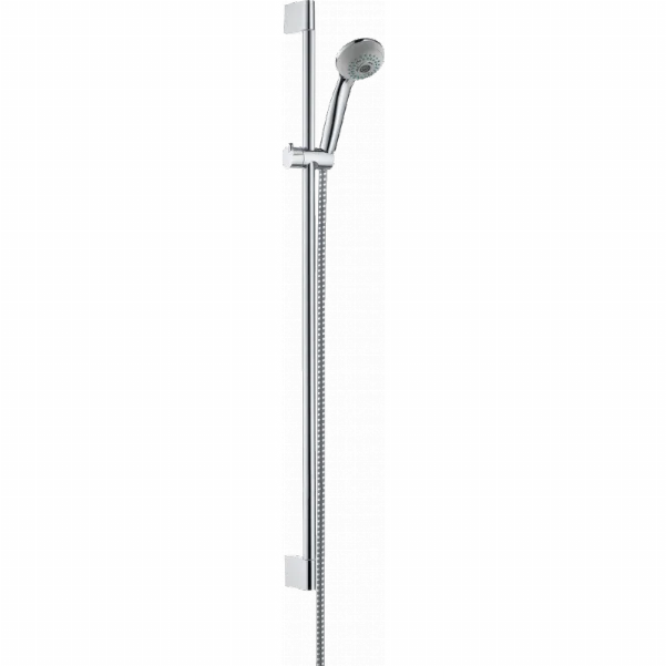 Душовий набір Hansgrohe Crometta 85 Multi/Unica Crometta 27766000
