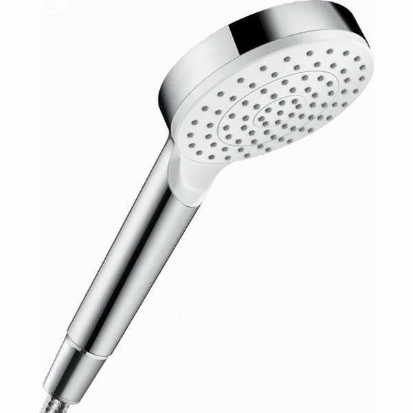 Ручний душ Hansgrohe Crometta 1jet EcoSmart 26333400