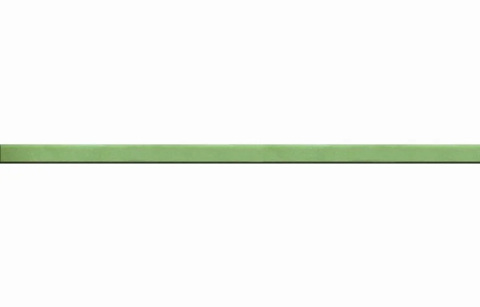 Фриз GF 7526 Green Silver 25x750x8 Kotto Ceramica